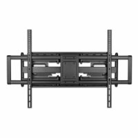 Nosač zidni za TV MANHATTAN 462358, 60" - 120", 120kg, zakretni