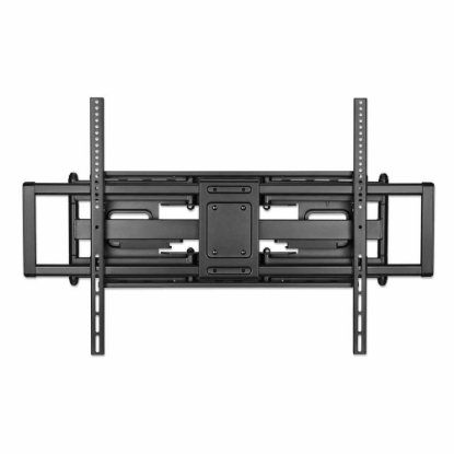 Nosač zidni za TV MANHATTAN 462358, 60" - 120", 120kg, zakretni