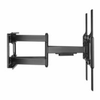 Nosač zidni za TV MANHATTAN 462358, 60" - 120", 120kg, zakretni