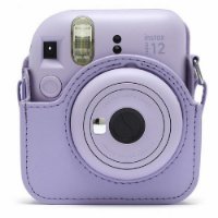 Torbica za fotoaparat FUJIFILM, za MINI 12, ljubičasta