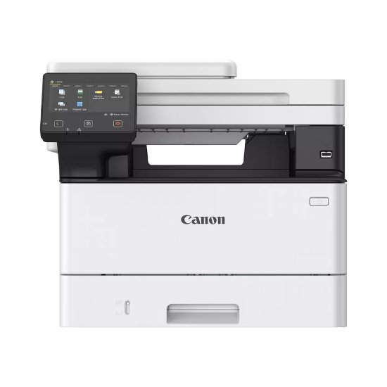 Multifunkcijski printer CANON i-SENSYS MF461dw, laser printer/skener/copy