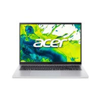 Laptop ACER Aspire Go 16 NX.JS9EX.00A / Core i9 13900H, 32GB, 1TB SSD, Intel Graphics, 16" WUXGA 120Hz IPS, Windows 11, srebrni