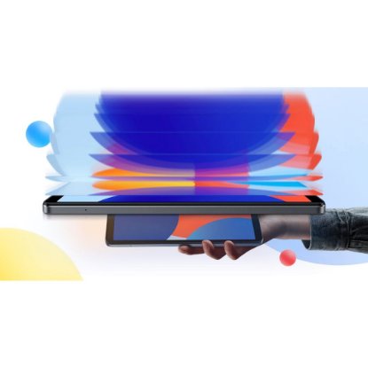 Tablet XIAOMI Redmi Pad SE, 8.7", 4GB, 64GB, WiFi, Android 13, sivi