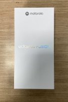 OPEN BOX - Mobitel MOTOROLA Edge 60 Fusion, 6,67", 8GB, 256GB, Android 15, sivi