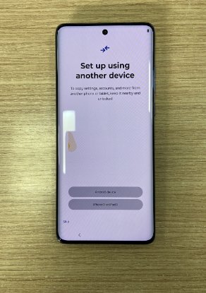 OPEN BOX - Mobitel MOTOROLA Edge 60 Fusion, 6,67", 8GB, 256GB, Android 15, sivi