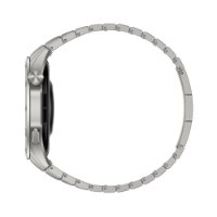 Pametni sat HUAWEI Watch GT 4 Phoinix-B19M, HR, 46mm, multisport, srebrni