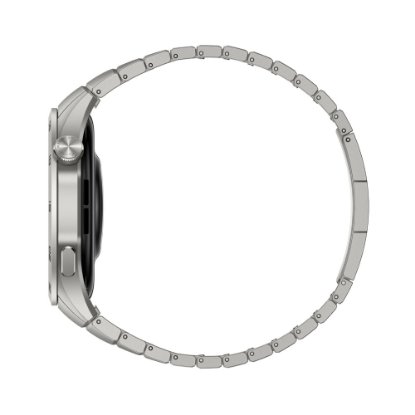 Pametni sat HUAWEI Watch GT 4 Phoinix-B19M, HR, 46mm, multisport, srebrni