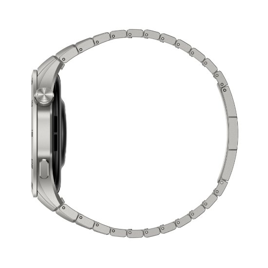 Pametni sat HUAWEI Watch GT 4 Phoinix-B19M, HR, 46mm, multisport, srebrni