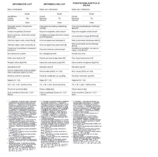 Hladnjak AMICA KGC15633Y, Retro, 144 cm, 162/44 l, energetski razred E, žuti