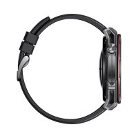 Pametni sat HUAWEI Watch Ultimate 2, GPS, multisport, crni