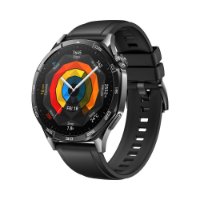 Pametni sat HUAWEI Watch GT 5 Vili-B19F, 46mm, multisport, crni