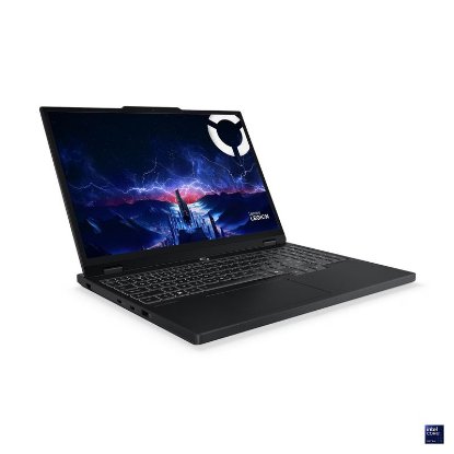 Laptop LENOVO Legion 5 83F00032SC / Core Ultra 7 255HX, 32GB, 1TB SSD, nVidia GeForce RTX 5060, 15" WQXGA 165Hz OLED, bez OS, crni