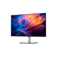 Monitor 27" DELL P2725H, FHD, IPS, 100Hz, 5ms, 300cd/m2, pivot, crni