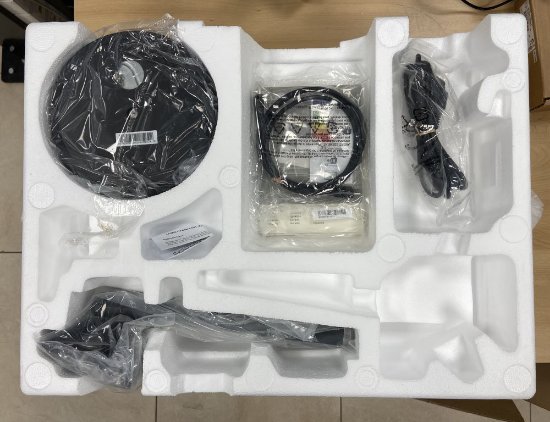 RABLJENI - Gaming monitor 27" ACER Nitro XV270M3Bmiiprx UM.HX0EE.305, FHD, IPS, 180Hz, 1ms, 250cd/m2, FreeSync, pivot, zvučnici, crni