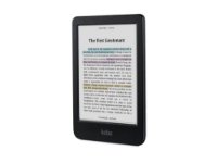 E-Book Reader KOBO Clara Colour, 6" Touch, 16GB, WiFi, crni