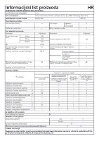 Ugradbeni hladnjak AMICA BK3055.6NF, kombinirani, 177 cm, 177/64 l, NoFrost, energetski razred F, bijeli