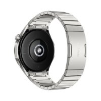 Pametni sat HUAWEI Watch GT 4 Phoinix-B19M, HR, 46mm, multisport, srebrni