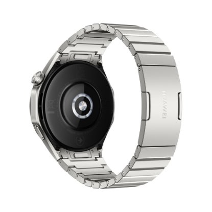 Pametni sat HUAWEI Watch GT 4 Phoinix-B19M, HR, 46mm, multisport, srebrni