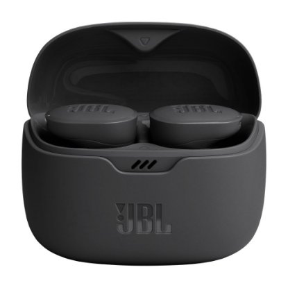 Slušalice JBL Tune Buds, bežične, Bluetooth, in-ear, crne