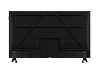 QLED TV 40" TCL 40S5K, Smart TV, FHD, DVB-T2/C/S2, USB, LAN, Wi-Fi, BT, crni - energetski razred F