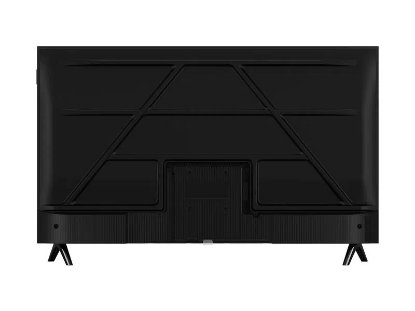 QLED TV 40" TCL 40S5K, Smart TV, FHD, DVB-T2/C/S2, USB, LAN, Wi-Fi, BT, crni - energetski razred F