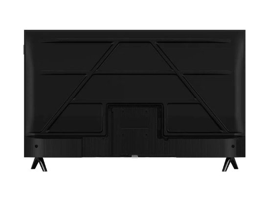 QLED TV 40" TCL 40S5K, Smart TV, FHD, DVB-T2/C/S2, USB, LAN, Wi-Fi, BT, crni - energetski razred F