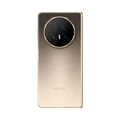 Mobitel HONOR Magic V5, 7,95", 16GB, 512GB, Android 15, zlatni