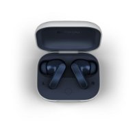 Slušalice MOTOROLA Buds, in-ear, bežične, BT, tamno plave
