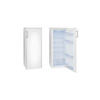 Hladnjak AMICA VKS 354 120 W, bez ledenice, 143 cm, 229 l, energetski0 razred F, bijeli