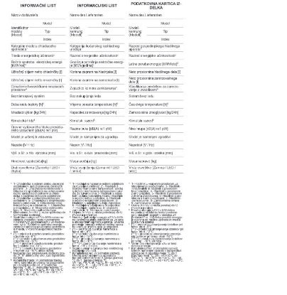 Hladnjak AMICA KGC15635B, kombinirani, 144 cm, 162/44 l, AutoDefrost, energetski razred E, bež