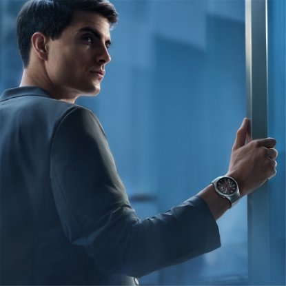 Pametni sat HUAWEI Watch GT 4 Phoinix-B19M, HR, 46mm, multisport, srebrni