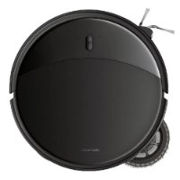 Robotski usisavač ROBOROCK Saros 10R, stanica za samopražnjenje, crni