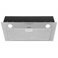 Ugradbena kuhinjska napa AMICA OMC6242I, 60 cm, 350 m3/h, energetski razred C, inox