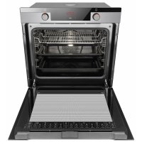 Ugradbena pećnica AMICA ED37219X X type, 77 l, BakingPro System, energetski razred A, inox