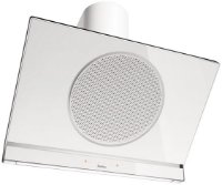 Zidna kuhinjska napa AMICA IN IN900WS, 90 cm, 723 m3/h, energetski razred A, bijela