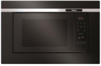 Ugradbena mikrovalna pećnica AMICA AMG20BF, 20 l, 700 W, Grill, crna