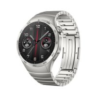 Pametni sat HUAWEI Watch GT 4 Phoinix-B19M, HR, 46mm, multisport, srebrni