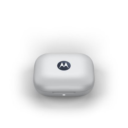 Slušalice MOTOROLA Buds, in-ear, bežične, BT, tamno plave