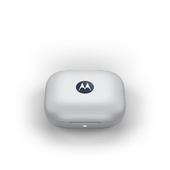 Slušalice MOTOROLA Buds, in-ear, bežične, BT, tamno plave