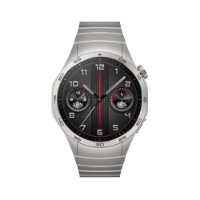 Pametni sat HUAWEI Watch GT 4 Phoinix-B19M, HR, 46mm, multisport, srebrni