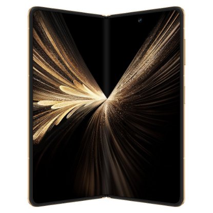 Mobitel HONOR Magic V5, 7,95", 16GB, 512GB, Android 15, zlatni