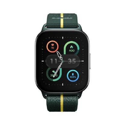 Pametni sat MOTOROLA Watch fit, 1,9" TREKKING GREEN