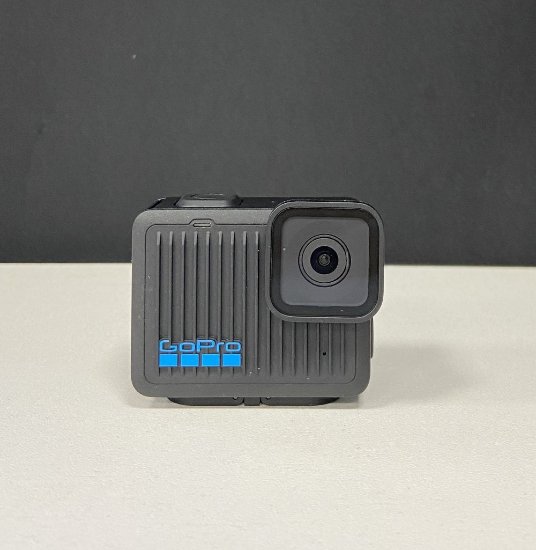 OPEN BOX - Sportska digitalna kamera GOPRO HERO, 4K30/25, 12MP, Touchscreen, Voice Control, HyperSmooth