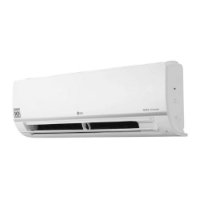 Klima uređaj LG S12EC SET, hlađenje 3,5 kW, grijanje 3,7 kW, Inverter, energetski razred A++/A+, bijela