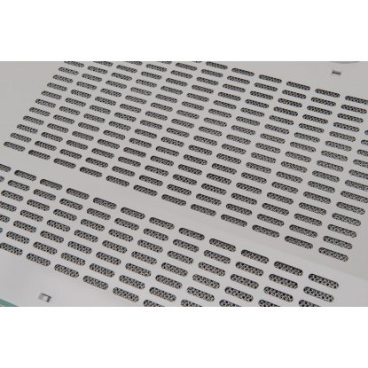 Klasična kuhinjska napa AMICA OSC6112W, 60 cm, 193 m3/h, energetski razred C, bijela