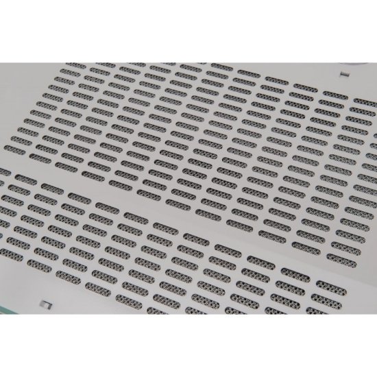 Klasična kuhinjska napa AMICA OSC6112W, 60 cm, 193 m3/h, energetski razred C, bijela