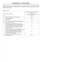 Ugradbena pećnica AMICA ED57527B, piroliza, 77 l, X type, energetski razred A+, crna