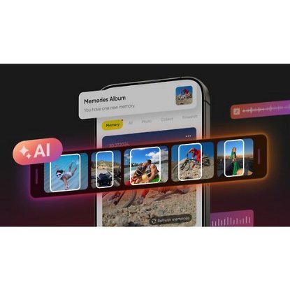 Sportska Digitalna Kamera INSTA360 AcePro 2 Dual-Battery , 8K