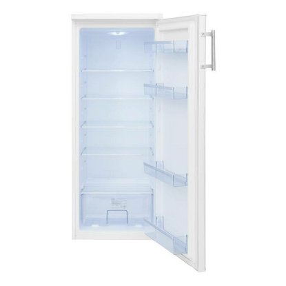 Hladnjak AMICA VKS 354 120 W, bez ledenice, 143 cm, 229 l, energetski0 razred F, bijeli