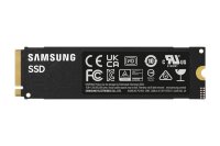 SSD 4TB SAMSUNG 990 EVO Plus NVMe M.2, MZ-V9S4T0BW, maks. do 7250/6300 MB/s